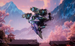 Những robot mà người mới nên sử dụng khi chơi War Robots Multiplayer Battles trên PC với BlueStacks