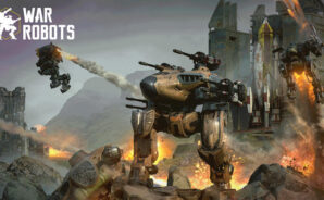 Mẹo và thủ thuật cho game thủ khi chơi War Robots Multiplayer Battles trên PC với BlueStacks
