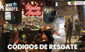 War Robots PvP Multijogadores – Códigos de resgate ativos em dezembro de 2024