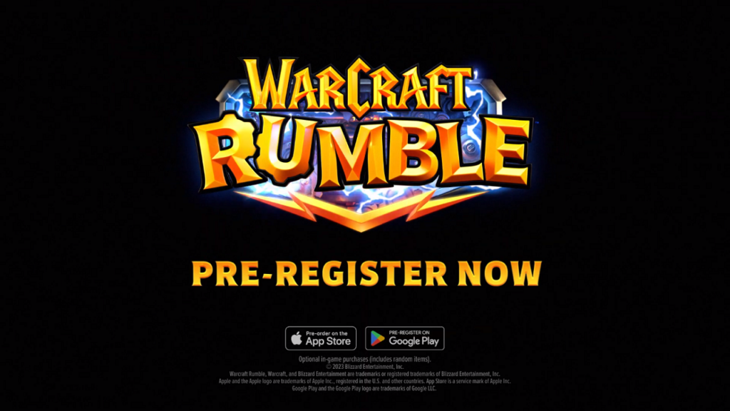 Warcraft Rumble Set to Shake Up Mobile Gaming This November! BlueStacks