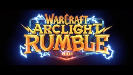 Trải nghiệm một thế giới Warcraft mới lại khi chơi Warcraft Rumble trên PC với BlueStacks