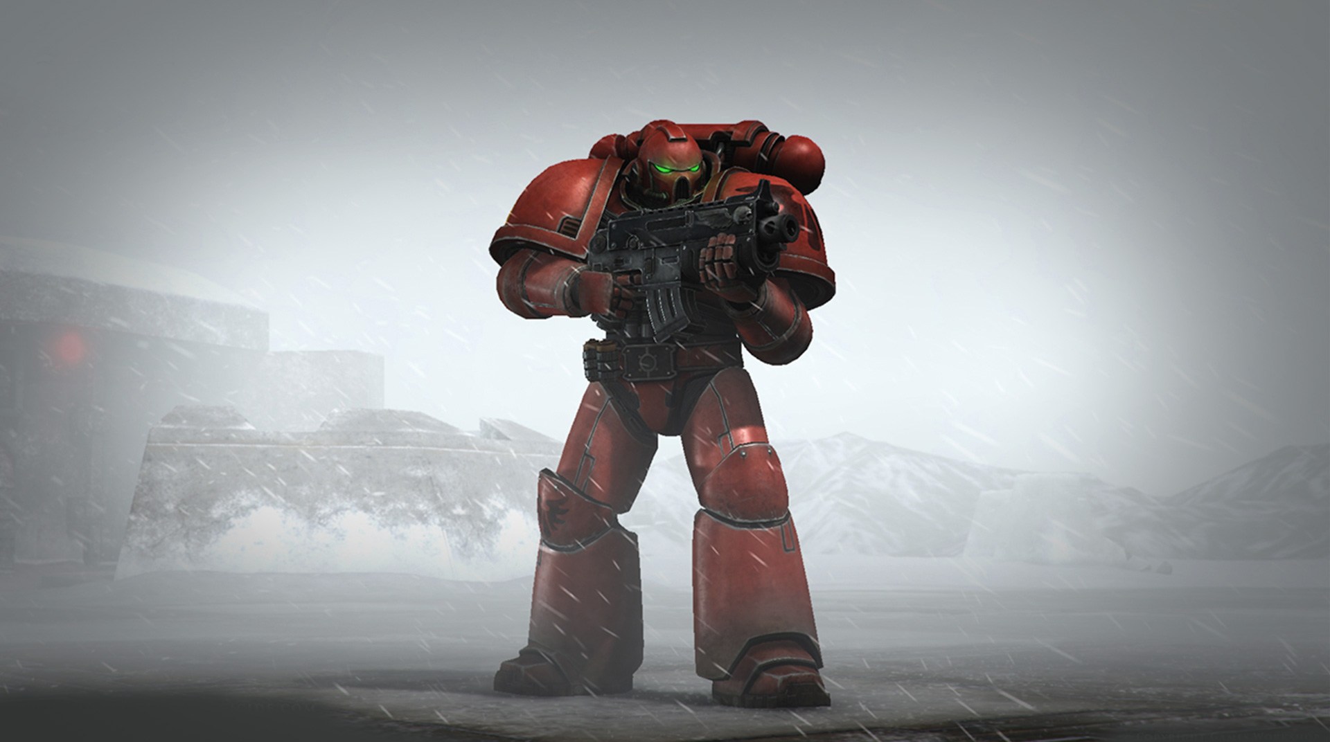 free for apple download Warhammer 40,000: Space Marine 2