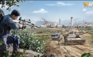 Советы и хитрости по игре Warpath: Ace Shooter для улучшения вашего игрового опыта