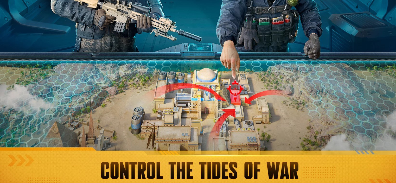 Warpath: Ace Shooter Tipps und Tricks zur Verbesserung Ihres Spielerlebnisses