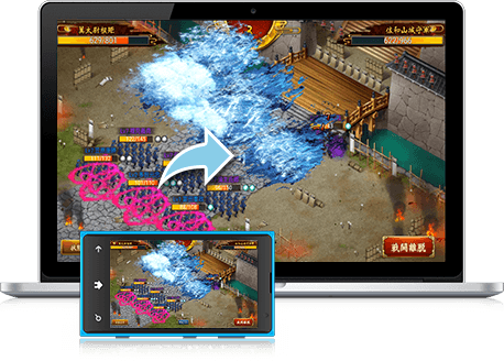 暢玩 戰國布武【朕的江山戰國篇】 PC版 24
