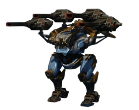 Daftar Tier List Robot Terbaik di War Robots PvP Multiplayer