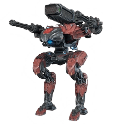 Daftar Tier List Robot Terbaik di War Robots PvP Multiplayer