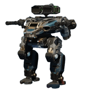 Daftar Tier List Robot Terbaik di War Robots PvP Multiplayer