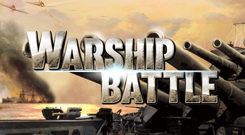 Play Warship Battle World War II on pc