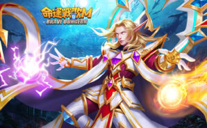 《命運戰歌M》:如何獲得英雄以及強化英雄?