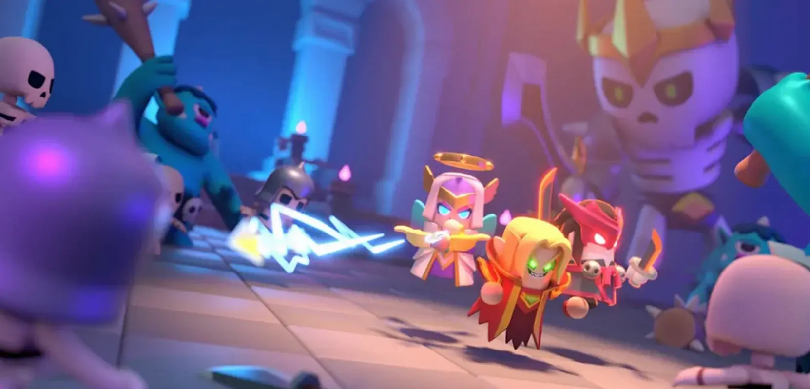 Wittle Defender Gift Codes List & How to Redeem Them