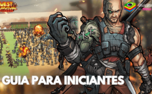 West Survival: Pioneers – Guia e dicas para iniciantes