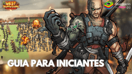 West Survival: Pioneers – Guia e dicas para iniciantes