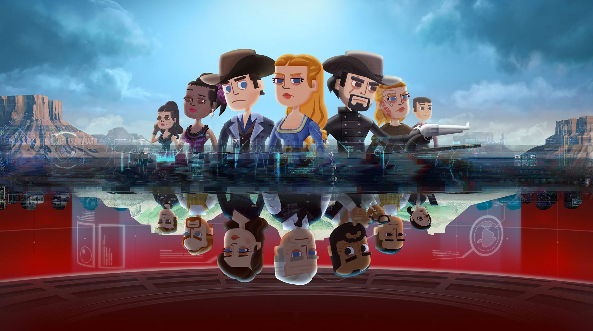Bs.To Westworld Bs.To Westworld