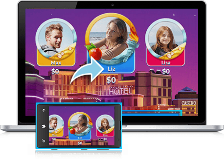 Play Wheel of Fortune: Free Play on PC 17