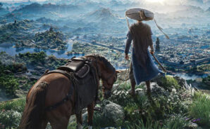 Where Winds Meet – รหัสแลกรับที่ใช้งานได้ทั้งหมด ธันวาคม 2025