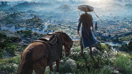 Where Winds Meet – รหัสแลกรับที่ใช้งานได้ทั้งหมด ธันวาคม 2025