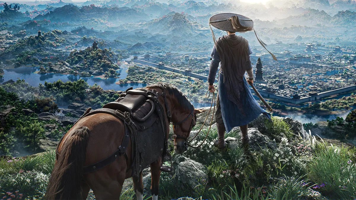 Where Winds Meet - รหัสแลกรับที่ใช้งานได้ทั้งหมด ธันวาคม 2025