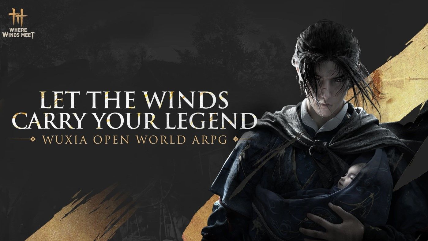 Where Winds Meet - Códigos de resgate ativos em dezembro de 2025