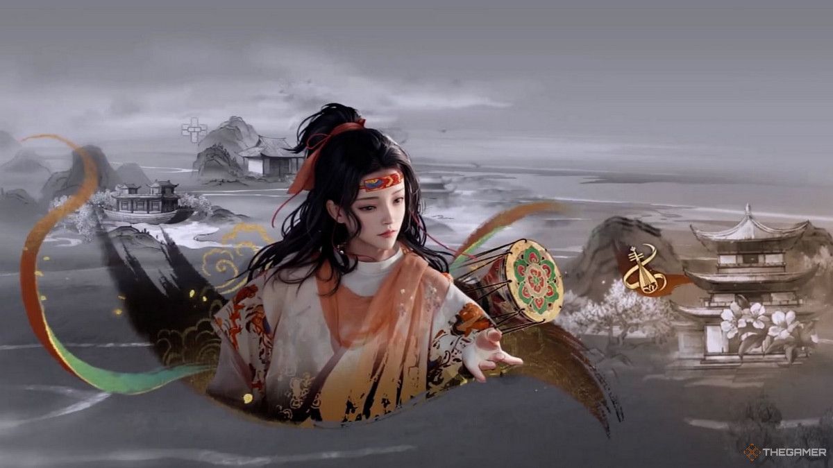 Where Winds Meet คู่มือนิกาย