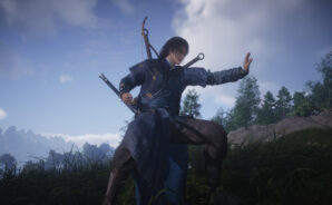 Where Winds Meet คู่มือทักษะที่ครอบคลุม