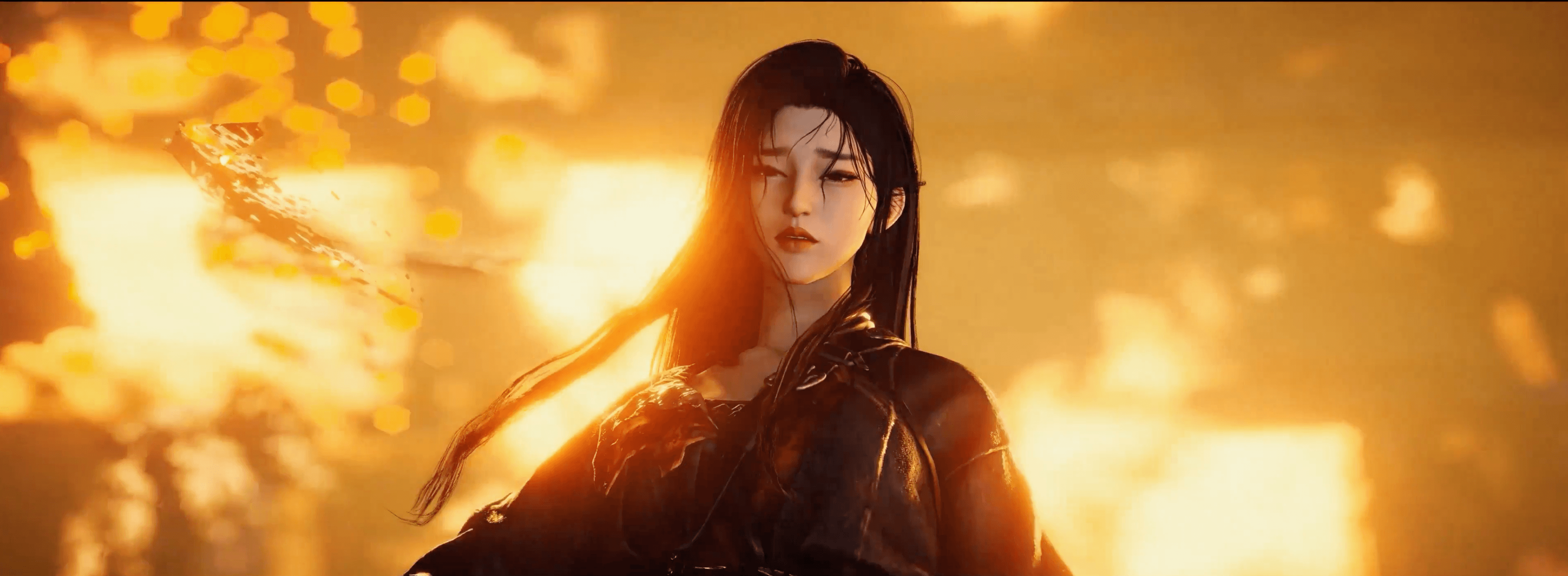 風燕伝 属性ステータス完全ガイド|会心率・探索強化・職業属性総まとめ