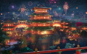 『風燕伝：Where Winds Meet』のギフトコード【2026年1月現在】