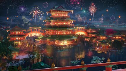 『風燕伝：Where Winds Meet』のギフトコード【2025年12月現在】