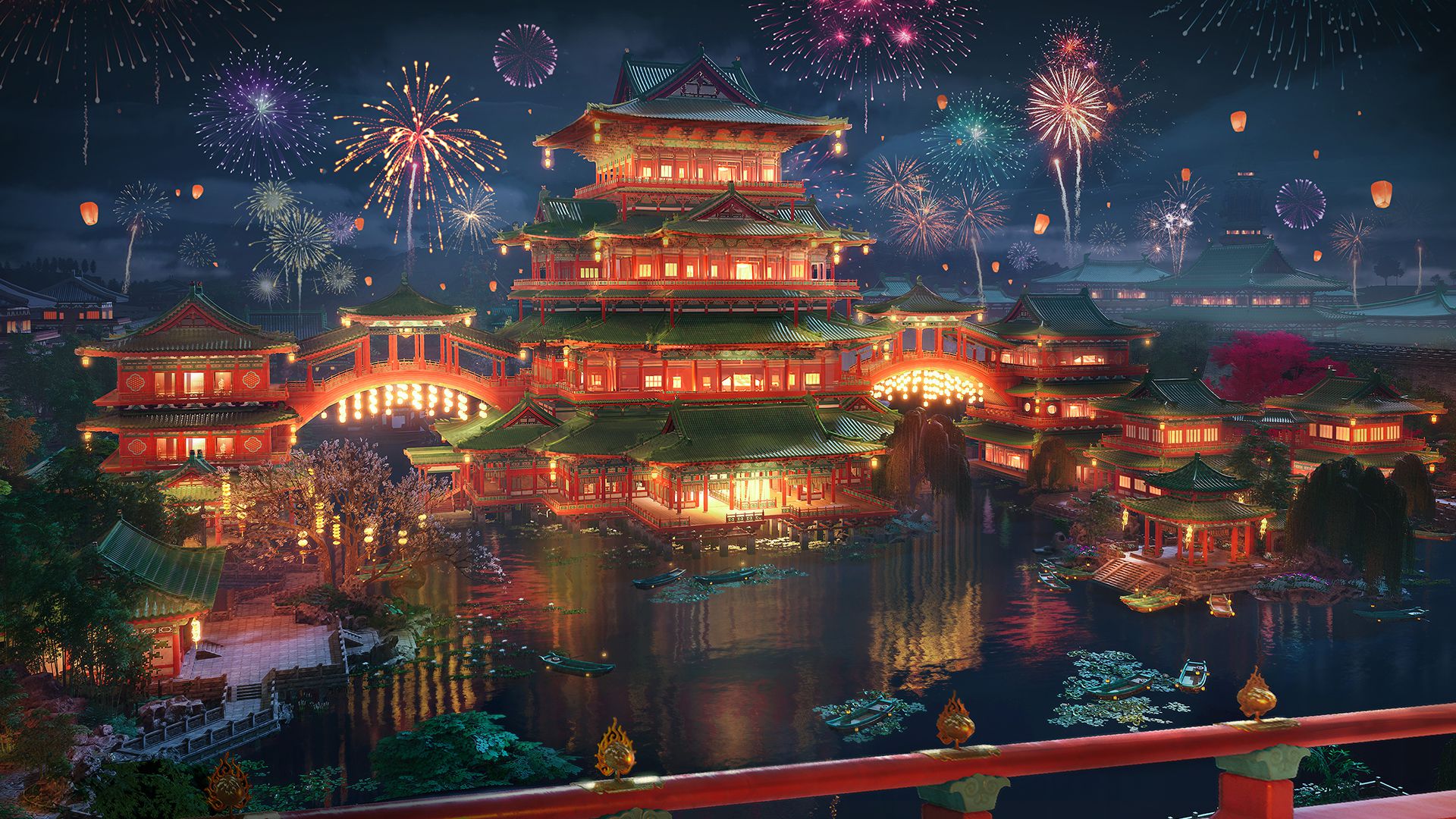 『風燕伝：Where Winds Meet』のギフトコード【2026年1月現在】