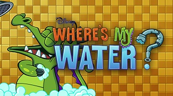 Play Where’s My Water? on pc