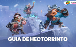 Whiteout Survival – Guia sobre Hector o jogo