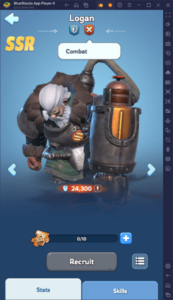 「寒霜啟示錄」最新英雄系統指南