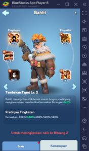 Hero Bahiti Guide: Maksimalkan Semua Potensinya di Whiteout Survival