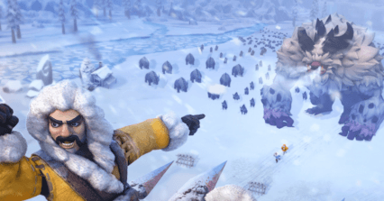 Whiteout Survival Crazy Joe Ranking Tips