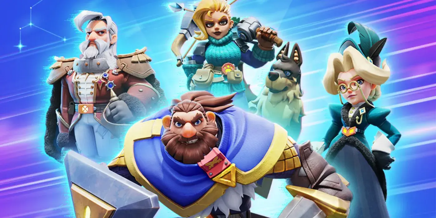 Was ist der Expert Hero Skill in Whiteout Survival?