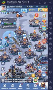 Panduan Event Frostfire Mine: Strategi Bertahan dan Menang di Whiteout Survival