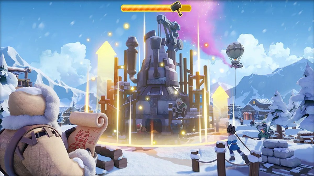 Whiteout Survival – คู่มือการอัปเกรดศูนย์วิจัย