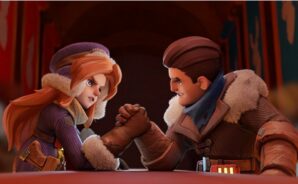 Whiteout Survival – คู่มือ Gilded Jade