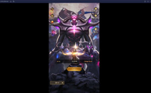 วิธีติดตั้ง Wild Hunter: Goddess บน PC และ Mac ผ่าน BlueStacks