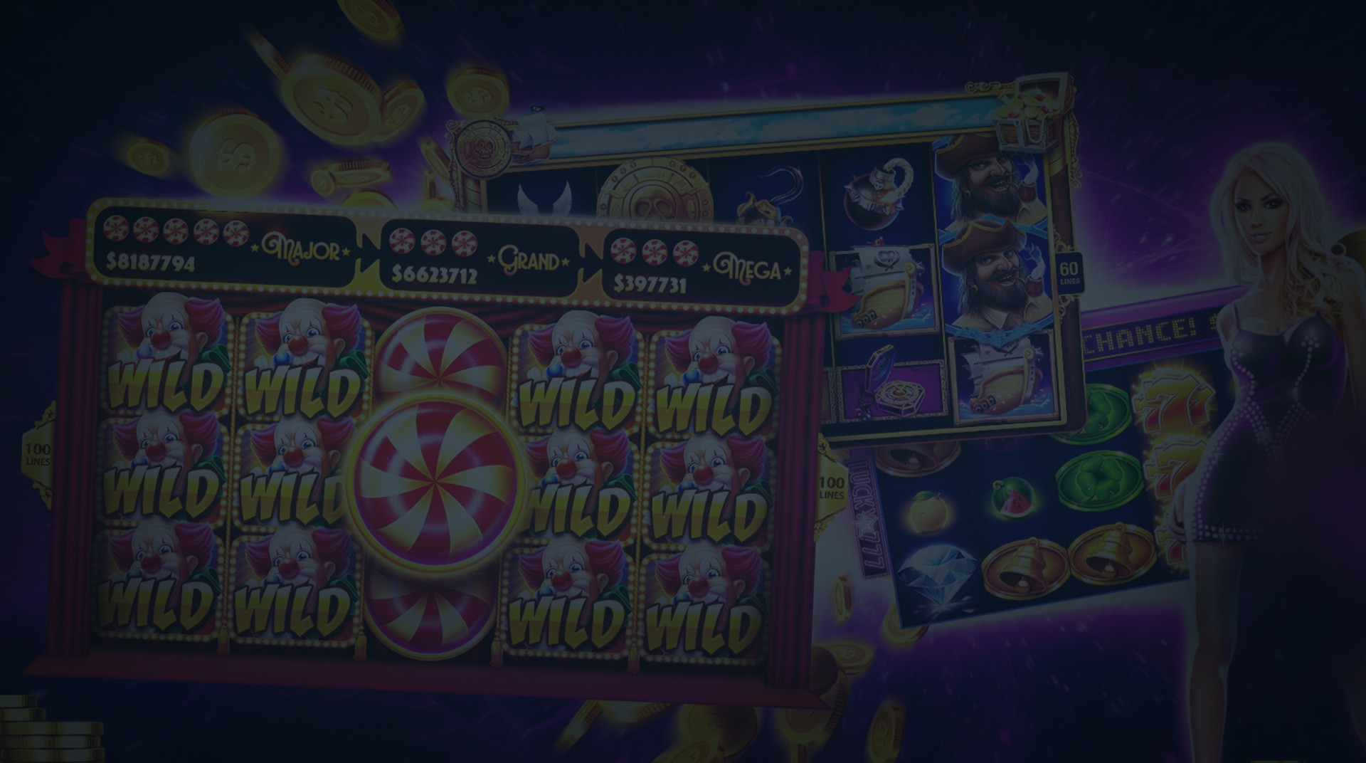 play wicked winning slots free play now