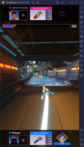 How to Play wipEout Rush on PC with BlueStacks