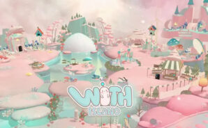 มาเล่นเกม WITH Island: Relaxing games บน PC ด้วย BlueStacks กันเถอะ