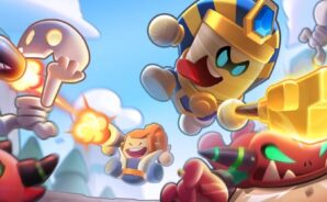 How to Install and Play Wittle Defender on PC with BlueStacks