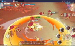 《萬靈訣》：四大職業的技能大全