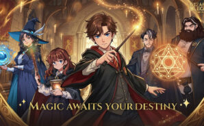 How to Install and Play Wizard Legend: Magic Awakened on PC with BlueStacks
