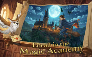 Wizard Legend: Magic Awakened Redeem Codes for March 2026