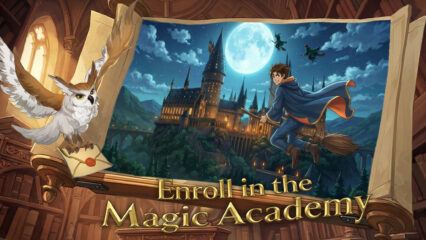 Wizard Legend: Magic Awakened Redeem Codes for March 2026