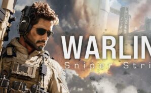 Warline Sniper Strike гайд по управлению ресурсами