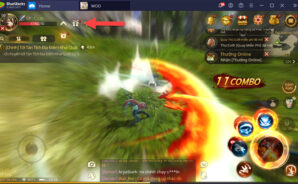Mẹo lên cấp nhanh khi chơi World of Dragon Nest