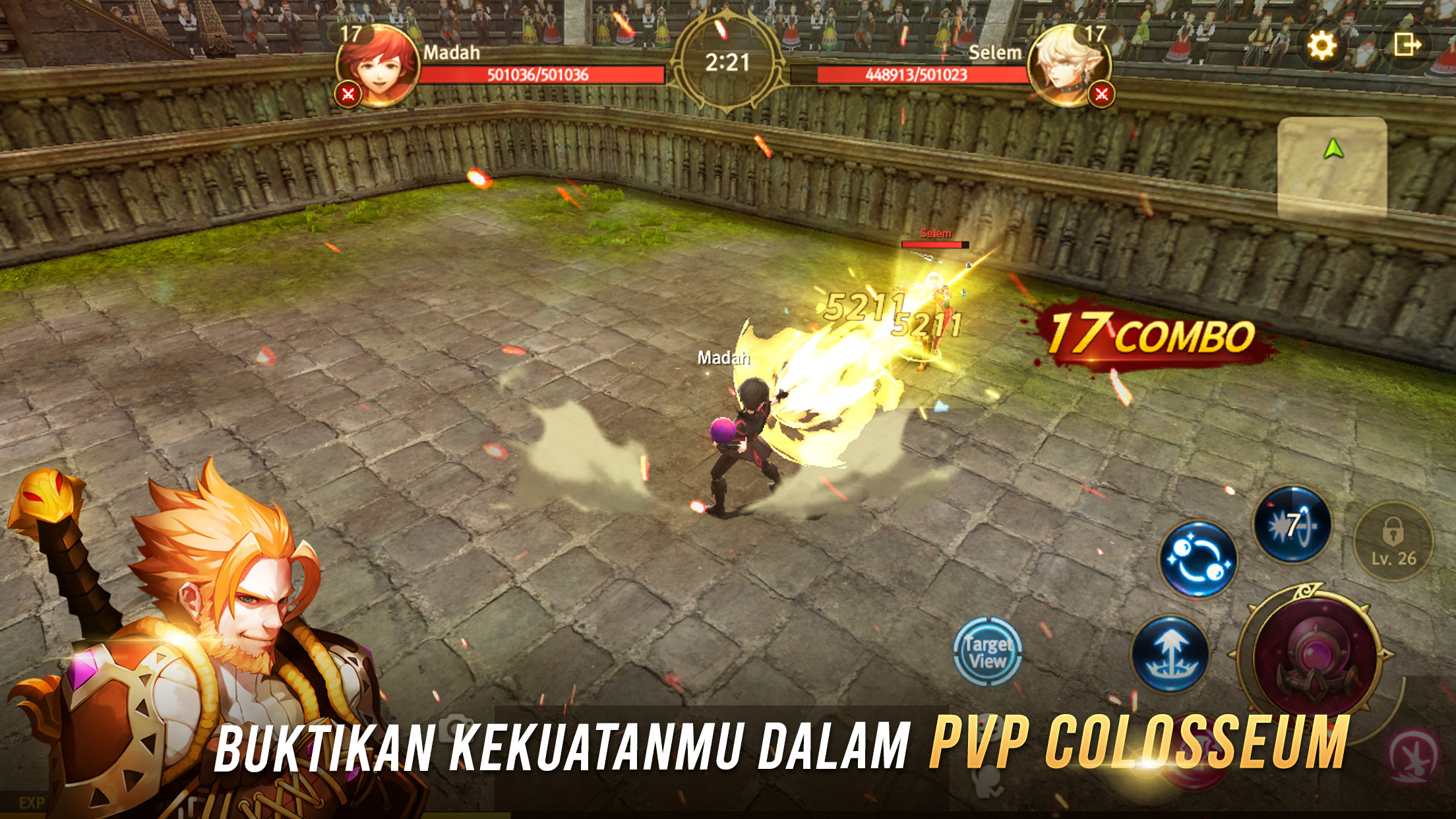 Panduan Keren Main World of Dragon Nest di PC untuk Pemula